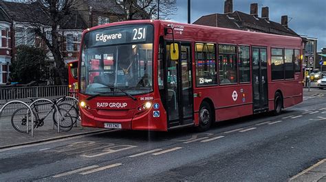 London Buses Route 251 Bus Routes In London Wiki Fandom