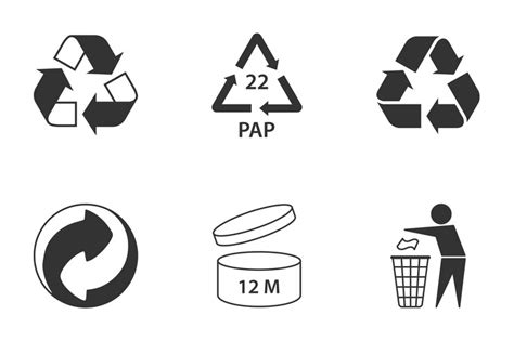 Premium Vector Hand Drawn Gender Icon Set Grunge Gender Symbol Icons