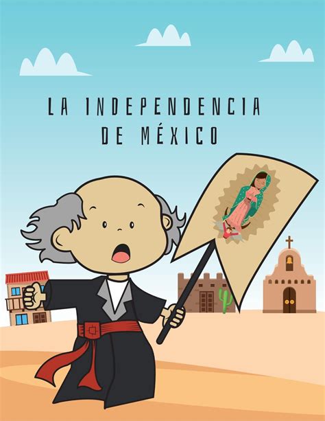 La Independencia De M Xico By Ricardo Diaz Issuu