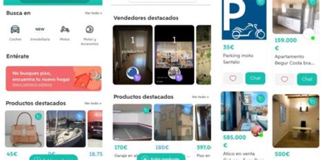 C Mo Se Compra Y Env A Un Producto En Wallapop Resuelto