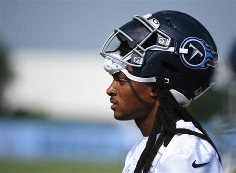 Should I Draft Deandre Hopkins Titans Wr S Fantasy Outlook In