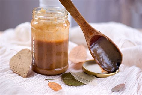 How To Make Cajeta Mexican Caramel Sauce Mexican Made Meatless™