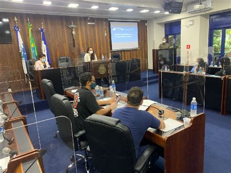 Prefeitura de Cabo Frio apresenta 3º relatório quadrimestral de ações