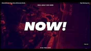 Pornhub Adult Sex Game Ad XVIDEOS