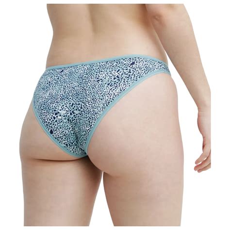 Pack Palmers Bikini Algod N Celeste Platanitos