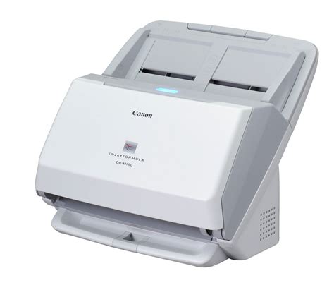 Amazon Canon ImageFORMULA DR M160 Office Document Scanner Electronics