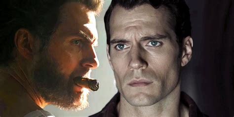 Henry Cavill's Deadpool & Wolverine Cameo Is The Closest We May Ever Get To Zack Snyder's ...