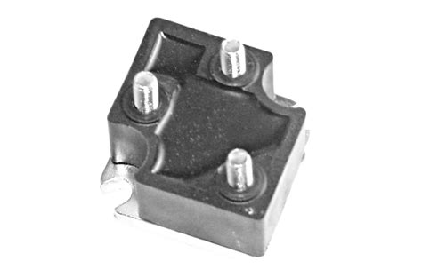 Mercury Rectifier 6hp 25hp Quicksilver 8m0058226 Other Parts