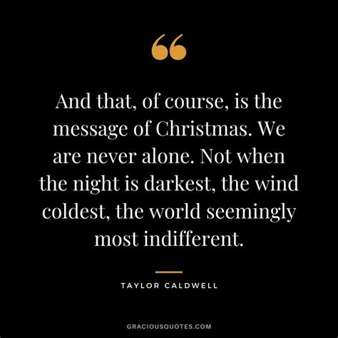 75 Inspirational Christmas Quotes (FESTIVITY)