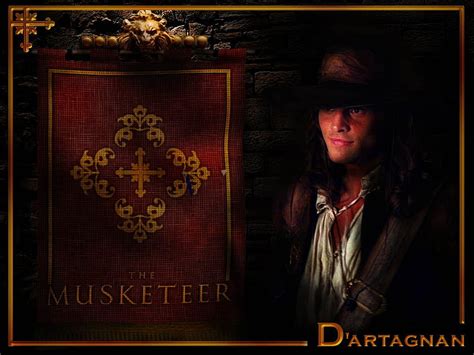 The Musketeer The Three Musketeers HD Wallpaper Pxfuel