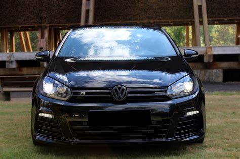 Volkswagen Golf VI R 4Motion 2 0 LTS FT Autovermittlung Wir