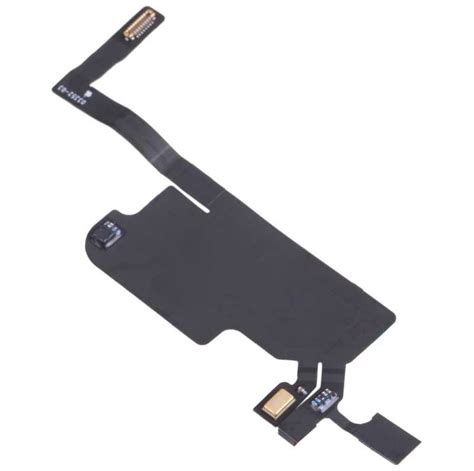 Nappe Micro Et Capteur De Proximit Iphone Pro Max Origine