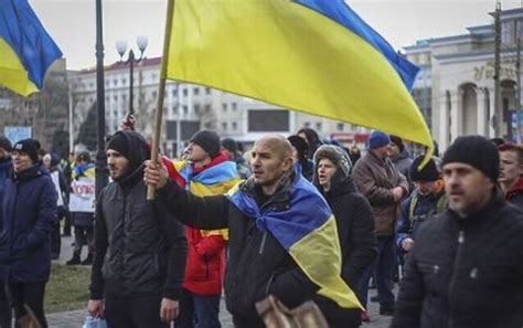 Стало відомо, кому найменше довіряють українці - ВСВІТІ