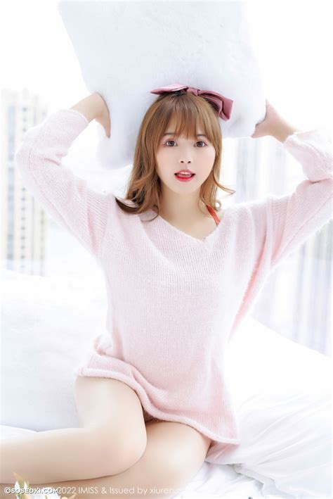 IMISS爱蜜社 2022 04 12 VOL 677 张思允Nice 61 naked photos leaked from Onlyfans Patreon Fansly