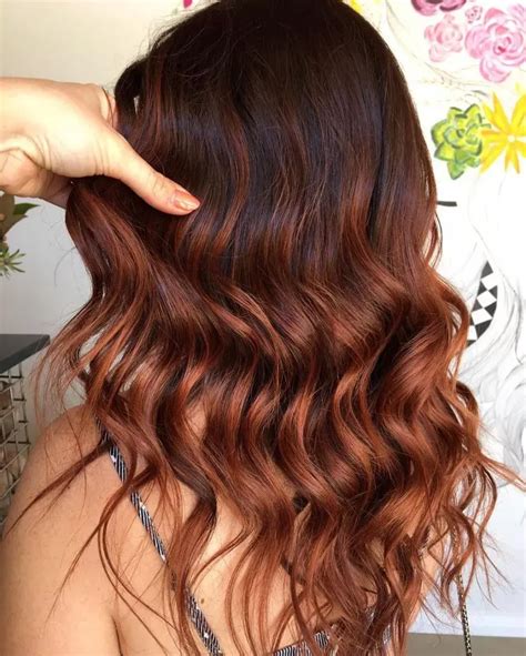 Mechas Balayage Ideas Estilos Y Looks Para Iluminar Tu Cabello