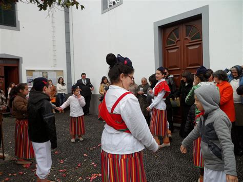 Casa Do Povo De S O Roque Do Faial Grupo Recreativo De Janeiro De