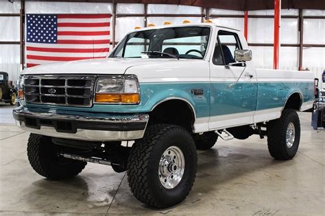 1997 Ford F350 Gr Auto Gallery