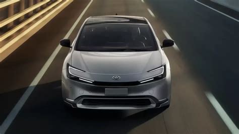2026 Toyota Prius: Release Date, Features, Price & Specs - EVsBuzz.com