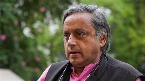 Lok Sabha Election Results 2024 Congress Shashi Tharoor Defeats