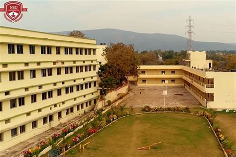 Prakriti Kumari S Review On Netaji Subhas University Nsu