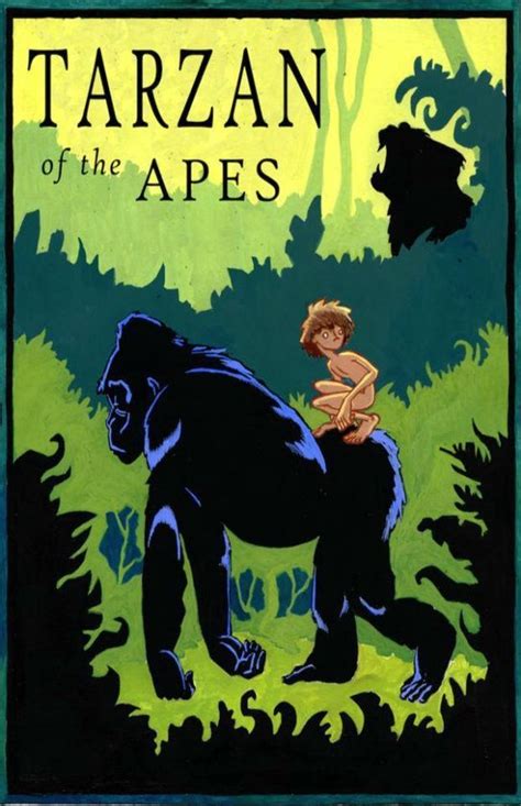 Tarzan Of The Apes Ebook Edgar Rice Burroughs