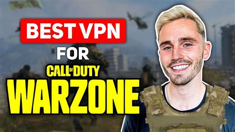 Best Vpn For Warzone Cod Get Warzone Lobbies Youtube