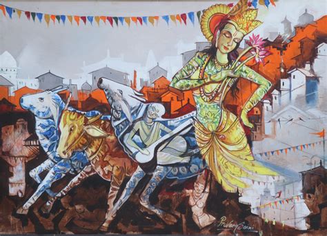 Speed of Oxen - Dehradun Institute of Creativity