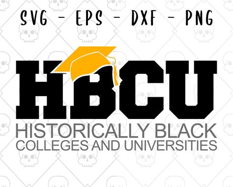 Hbcu Historically Black Colleges Universities Graduation Cla In 2022