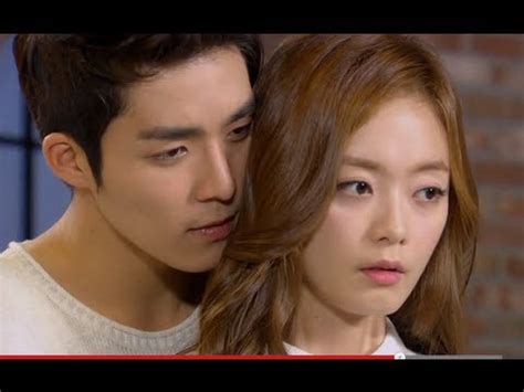 HOT 오로라 공주 회 오로라 설설희 광고 촬영하며 두근두근 백허그 첫 스킨십 YouTube