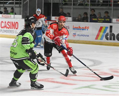 Photos Hockey Sur Glace Revivez En Images La Large Victoire Des