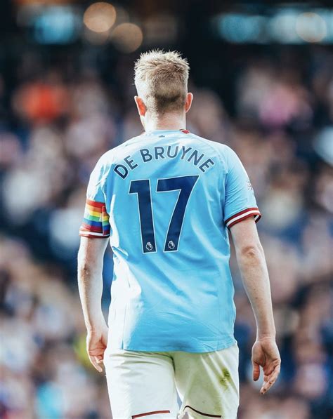 Invictos On Twitter Kevin De Bruyne Ha Participado En Anotaciones