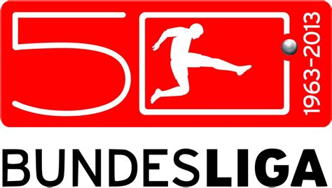 2. Bundesliga Logo History