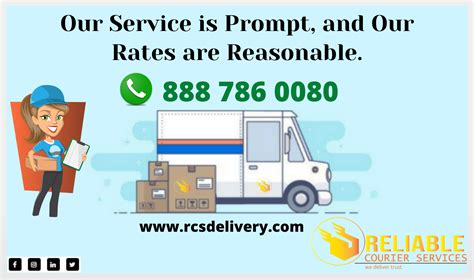 What Does Delivery To Local Courier Mean Localsb