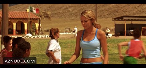 Alexis Bledel Nude Aznude