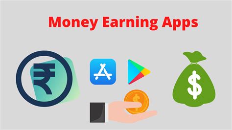 Best Money Earning Apps in India - Seeromega