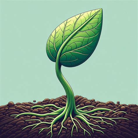 seed anatomy pictures