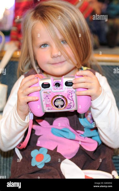 Dream Toys 2011 Launch Stock Photo Alamy