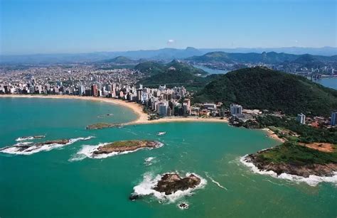 Melhores Praias Do Esp Rito Santo