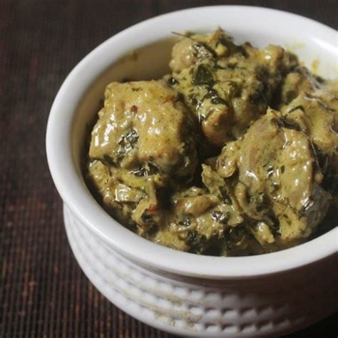 Methi Malai Chicken Recipe Easy Chicken Recipes For Parties