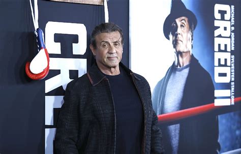 Keeppunching Sylvester Stallone Anuncia Un Nuevo Proyecto Sobre Rocky