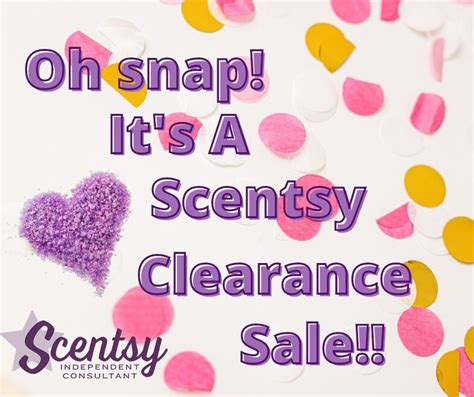 Scentsy Clearance Sale Scentsy Scentsy Consultant Ideas Scentsy