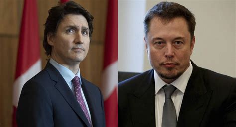 Crushing Free Speech Claims Elon Musk Over Trudeau Govts New Norms For Streaming Services