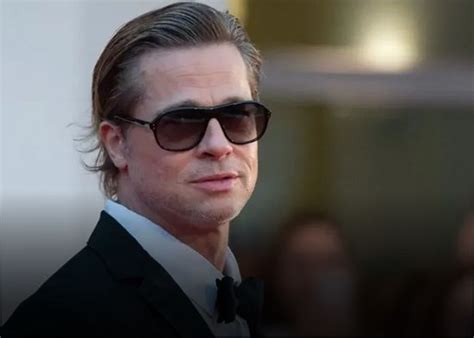 Brad Pitt Ve Horrible La Estafa De 830 000 Euros A Una Mujer Francesa