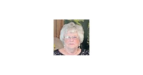 Brenda Cooper Obituary 2024 Gaffney Sc The Gaffney Ledger