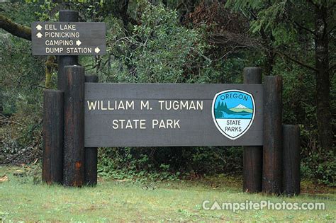 William M Tugman State Park Campsite Photos Availability Alerts