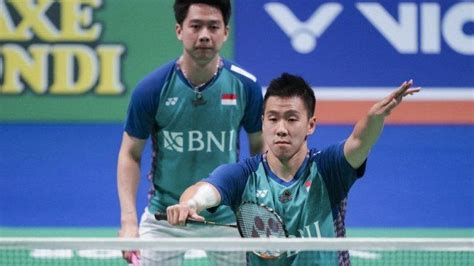 LINK RCTI Live Streaming Malaysia Open 2023 Live Streaming INews TV