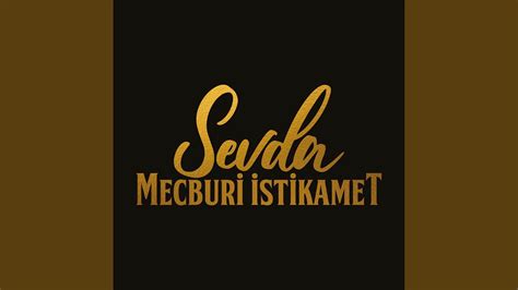 Sevda Mecburi Stikamet Akustik Youtube