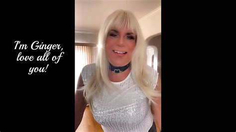 Ginger Wants To Show You Something Want To See Shemale Amateur Porn Feat GingerLove XHamster