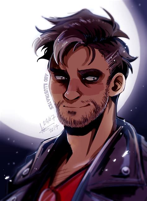 DADDS Fanart: BAD DAD - [speedpaint link below] by ABD-illustrates on ...