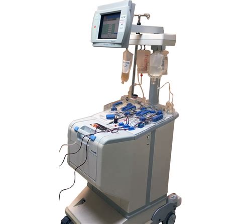 Apheresis Equipment Market Top Market Reports